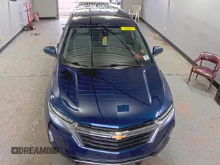 2022 Chevrolet Equinox LT z VIN 3GNAXJEV0NL132106, wystawiony jako IAAI lot #42387293 z przebiegiem 67 764 mil mil oraz . Historia ofert i sprzedaży dostępna na DreamBid. Obrazek 28.