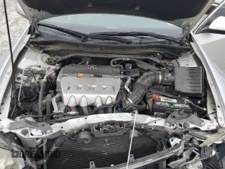 2012 Acura TSX Technology с VIN JH4CU2F68CC001424, выставлен на аукционе Copart как лот 58137145 с пробегом 123 317 миль миль и Списание • Salvage title. История ставок и продаж доступна на DreamBid. Изображение 11.