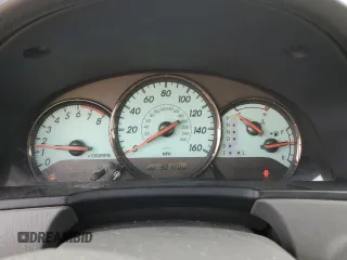 2004 Toyota Solara SE with VIN 4T1CE38P44U904297, listed as a Copart auction lot 74271034 with 301,200 mi miles and Non Repairable. Bid and sale history available at DreamBid. Image 9.