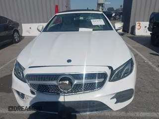 2019 Mercedes-Benz E-Class E 450 with VIN WDD1K6HB6KF082992, listed as a IAAI auction lot 41976755 with 44,795 mi miles. Bid and sale history available at carsss.com. Image 12.