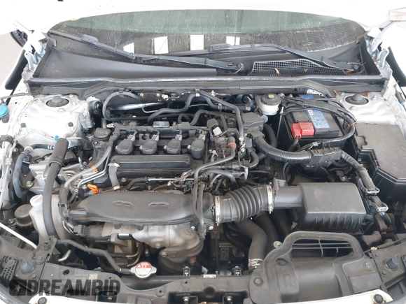 2022 Honda Civic Sport Touring z VIN 19XFL1H8XNE016822, wystawiony jako IAAI lot #42113420 z przebiegiem 30 361 mil mil oraz . Historia ofert i sprzedaży dostępna na DreamBid. Obrazek 10.