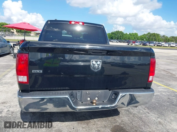 2022 Ram 1500 SLT z VIN 1C6RR6LG2NS249301, wystawiony jako IAAI lot #42492968 z przebiegiem 75 649 mil mil oraz . Historia ofert i sprzedaży dostępna na DreamBid. Obrazek 16.