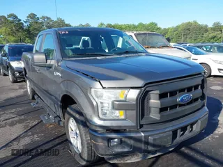2015 Ford F-150 XLT с VIN 1FTEX1EP7FKE96165, выставлен на аукционе IAAI как лот 42262766 с пробегом 260 250 миль миль и . История ставок и продаж доступна на DreamBid. Изображение 1.