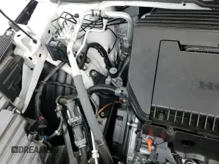 2025 Honda Pilot EX-L с VIN 5FNYG1H48SB106034, выставлен на аукционе Copart как лот 66805655 с пробегом 6 147 миль миль и Списание • Salvage title. История ставок и продаж доступна на DreamBid. Изображение 15.