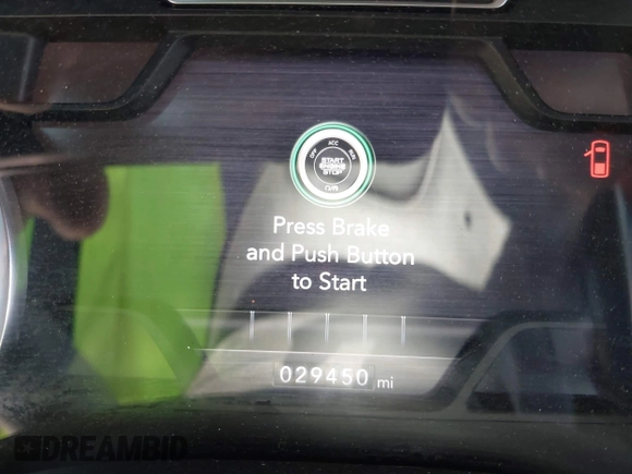 2022 Ram 1500 Big Horn z VIN 1C6RREBT9NN464360, wystawiony jako IAAI lot #42172422 z przebiegiem 29 450 mil mil oraz . Historia ofert i sprzedaży dostępna na DreamBid. Obrazek 15.