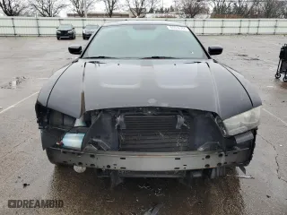 2013 Dodge Charger SE with VIN 2C3CDXBG8DH591513, listed as a Copart auction lot 85918184 with 155,785 mi miles and Salvage Title. Bid and sale history available at carsss.com. Image 5.