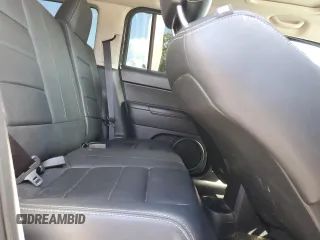 2014 Jeep Patriot Latitude with VIN 1C4NJPFA1ED812807, listed as a Copart auction lot 55102965 with 119,949 mi miles and Clean Title. Bid and sale history available at carsss.com. Image 11.