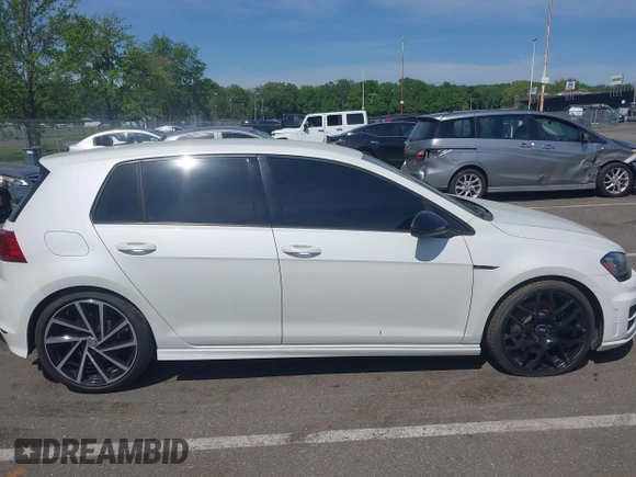 2016 Volkswagen Golf с VIN WVWLF7AU5GW184865, выставлен на аукционе IAAI как лот 42207839 с пробегом 207 994 миль миль и . История ставок и продаж доступна на DreamBid. Изображение 13.