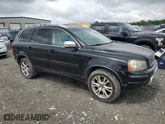 2013 Volvo XC90 Premier Plus с VIN YV4952CY7D1664153, выставлен на аукционе Copart как лот 55407525 с пробегом 271 088 миль миль и Чистый • Clean title. История ставок и продаж доступна на DreamBid. Изображение 4.