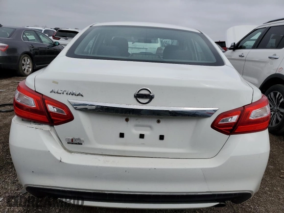 2016 Nissan Altima S z VIN 1N4AL3AP2GN346062, wystawiony jako Copart lot #52260765 z przebiegiem 158 314 mil mil oraz Czysty tytuł • Clean title. Historia ofert i sprzedaży dostępna na DreamBid. Obrazek 6.
