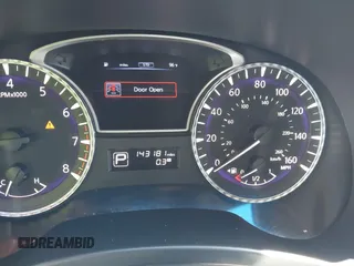 2014 Infiniti QX60 with VIN 5N1AL0MM6EC540477, listed as a IAAI auction lot 42791362 with 143,181 mi miles and . Bid and sale history available at DreamBid. Image 7.