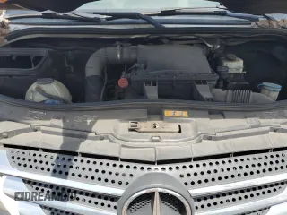 2014 Mercedes-Benz Sprinter with VIN WD3PE7DC3E5845300, listed as a Copart auction lot 54864625 with 315,431 mi miles and Clean Title. Bid and sale history available at DreamBid. Image 12.