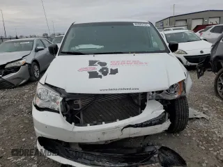 2015 Ram Cargo Van Tradesman with VIN 2C4JRGAG2FR667116, listed as a Copart auction lot 85929134 with 225,595 mi miles and Salvage Title. Bid and sale history available at carsss.com. Image 5.