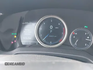2016 Lexus RX 350 with VIN 2T2BZMCA5GC048079, listed as a IAAI auction lot 42503010 with 50,829 mi miles and . Bid and sale history available at DreamBid. Image 7.