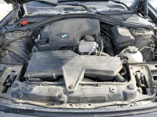 2016 BMW 3 Series Gran Turismo 328i xDrive with VIN WBA8Z5C56GG501535, listed as a Copart auction lot 39351744 with 107,787 mi miles. Bid and sale history available at carsss.com. Image 11.