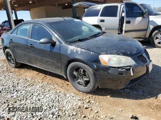 2008 Pontiac G6 GT with VIN 1G2ZH57N384129227, listed as a Copart auction lot 50336765 with 206,254 mi miles and Clean Title. Bid and sale history available at carsss.com. Image 4.