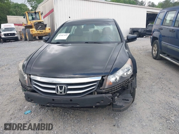 2012 Honda Accord EX-L z VIN 1HGCP3F88CA015983, wystawiony jako IAAI lot #42187419 z przebiegiem 251 447 mil mil oraz . Historia ofert i sprzedaży dostępna na DreamBid. Obrazek 12.