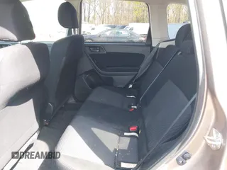2014 Subaru Forester 2.5i Premium with VIN JF2SJAEC4EH421695, listed as a IAAI auction lot 42112832 with 188,793 mi miles. Bid and sale history available at carsss.com. Image 8.