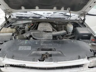 2005 Chevrolet Tahoe LT z VIN 1GNEK13T35R224871, wystawiony jako Copart lot #41382355 z przebiegiem 232 704 mil mil oraz Czysty tytuł • Clean title. Historia ofert i sprzedaży dostępna na DreamBid. Obrazek 12.