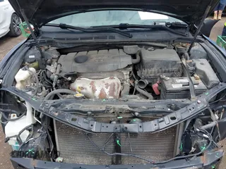 2010 Toyota Camry with VIN 4T1BF3EK0AU103332, listed as a IAAI auction lot 42123705 with 232,496 mi miles and . Bid and sale history available at DreamBid. Image 10.