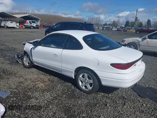 2003 Ford ZX2 ZX2 Standard z VIN 3FAFP113X3R119236, wystawiony jako IAAI lot #41709537 z przebiegiem 141 460 mil mil oraz . Historia ofert i sprzedaży dostępna na DreamBid. Obrazek 3.