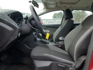 2014 Ford Focus SE with VIN 1FADP3F28EL366453, listed as a Copart auction lot 45737215 with 69,043 mi miles and Clean Title. Bid and sale history available at DreamBid. Image 7.
