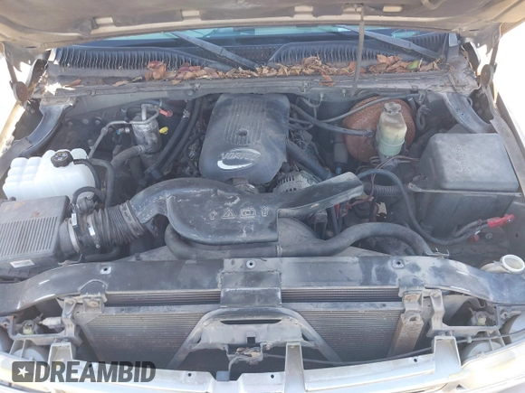 2001 Chevrolet Tahoe LS с VIN 1GNEC13T61J255280, выставлен на аукционе IAAI как лот 41663698 с пробегом 298 456 миль миль и . История ставок и продаж доступна на DreamBid. Изображение 10.