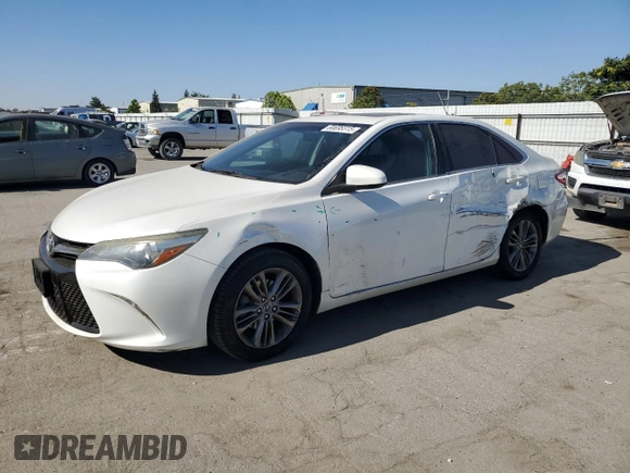 2015 Toyota Camry XLE с VIN 4T1BF1FK5FU473900, выставлен на аукционе Copart как лот 60695515 с пробегом 92 557 миль миль и Списание • Salvage title. История ставок и продаж доступна на DreamBid. Изображение 1.