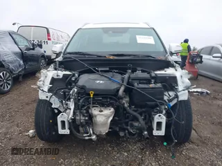 2021 Hyundai Palisade SEL z VIN KM8R3DHE9MU309742, wystawiony jako IAAI lot #41132184 z przebiegiem 53 716 mil mil oraz . Historia ofert i sprzedaży dostępna na DreamBid. Obrazek 12.