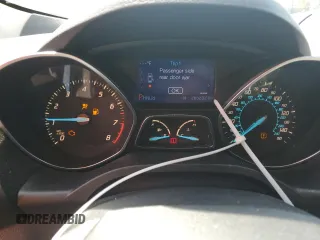 2013 Ford Escape SE with VIN 1FMCU9G93DUA76607, listed as a Copart auction lot 56309755 with 265,232 mi miles and Salvage title. Bid and sale history available at DreamBid. Image 9.