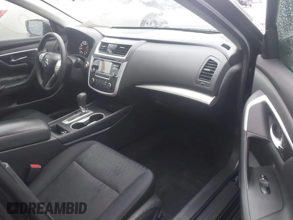 2017 Nissan Altima S z VIN 1N4AL3AP8HC226263, wystawiony jako IAAI lot #41304326 z przebiegiem 150 556 mil mil oraz . Historia ofert i sprzedaży dostępna na DreamBid. Obrazek 5.