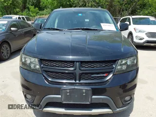 2015 Dodge Journey SXT with VIN 3C4PDCBG2FT718451, listed as a IAAI auction lot 42039821 with 198,695 mi miles and . Bid and sale history available at DreamBid. Image 6.