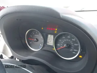 2018 Subaru Forester z VIN JF2SJABC9JH421335, wystawiony jako IAAI lot #41992372 z przebiegiem 79 668 mil mil oraz . Historia ofert i sprzedaży dostępna na DreamBid. Obrazek 7.