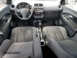2010 Scion xD with VIN JTKKU4B41AJ053217, listed as a Copart auction lot 55050475 with 251,500 mi miles and Clean Title. Bid and sale history available at DreamBid. Image 8.