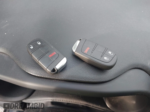 2018 Jeep Renegade Upland с VIN ZACCJBAB4JPH27479, выставлен на аукционе IAAI как лот 41445446 с пробегом 83 653 миль миль и . История ставок и продаж доступна на DreamBid. Изображение 11.