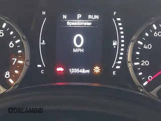 2018 Jeep Renegade Latitude with VIN ZACCJBBB9JPH50996, listed as a IAAI auction lot 41848536 with 103,548 mi miles and . Bid and sale history available at DreamBid. Image 15.
