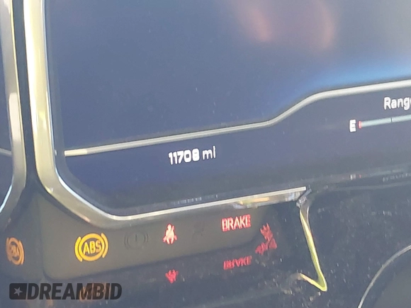 2023 Chevrolet Silverado 1500 LT with VIN 2GCPACED0P1107959, listed as a IAAI auction lot 40815005 with 11,708 mi miles and . Bid and sale history available at DreamBid. Image 15.