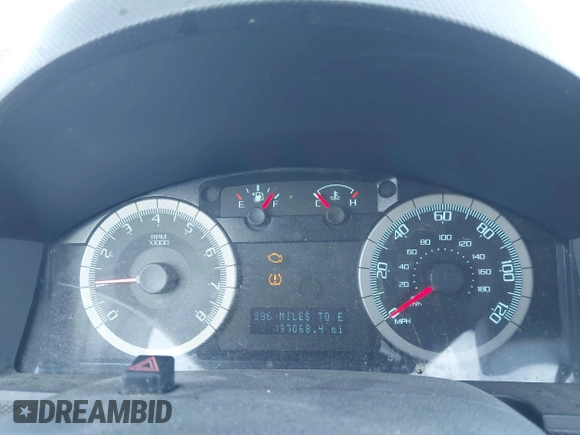 2010 Ford Escape Limited with VIN 1FMCU0E79AKA34964, listed as a IAAI auction lot 42615416 with 197,068 mi miles and . Bid and sale history available at DreamBid. Image 7.