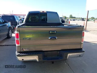 2013 Ford F-150 XL with VIN 1FTFW1ET5DFD40667, listed as a IAAI auction lot 42229870 with 148,895 mi miles and . Bid and sale history available at DreamBid. Image 16.