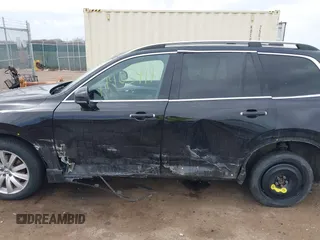 2016 Volvo XC90 T6 Momentum z VIN YV4A22PK5G1077742, wystawiony jako IAAI lot #41903914 z przebiegiem 122 843 mil mil oraz . Historia ofert i sprzedaży dostępna na DreamBid. Obrazek 15.