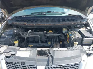 2004 Dodge Caravan SE z VIN 1D8GP24R34B500549, wystawiony jako IAAI lot #42546489 z przebiegiem 159 061 mil mil oraz . Historia ofert i sprzedaży dostępna na DreamBid. Obrazek 10.