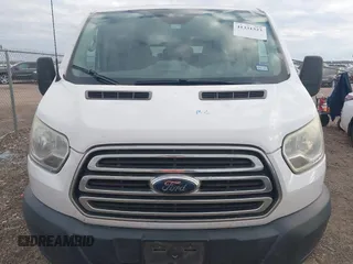 2015 Ford Transit XL with VIN 1FBZX2ZM9FKB10020, listed as a IAAI auction lot 41331523 with 212,216 mi miles and . Bid and sale history available at DreamBid. Image 13.