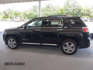 2014 GMC Terrain Denali z VIN 2GKALUEK3E6163970, wystawiony jako IAAI lot #42284883 z przebiegiem 175 771 mil mil oraz . Historia ofert i sprzedaży dostępna na DreamBid. Obrazek 15.