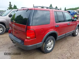 2003 Ford Explorer XLT с VIN 1FMZU73K33ZB37463, выставлен на аукционе IAAI как лот 42489749 с пробегом 148 735 миль миль и . История ставок и продаж доступна на DreamBid. Изображение 4.