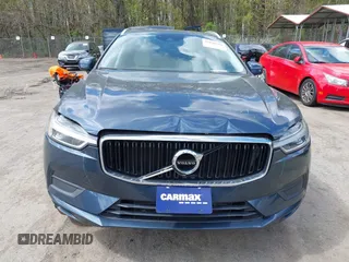 2019 Volvo XC60 Momentum z VIN LYV102DK2KB376653, wystawiony jako IAAI lot #42036668 z przebiegiem 63 603 mil mil oraz . Historia ofert i sprzedaży dostępna na DreamBid. Obrazek 12.