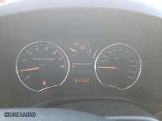 2008 Chevrolet Colorado LT w/1LT with VIN 1GCCS139588119148, listed as a Copart auction lot 41441695 with 134,532 mi miles and Salvage Title. Bid and sale history available at carsss.com. Image 9.