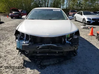 2014 Toyota Camry L with VIN 4T1BF1FK6EU365736, listed as a Copart auction lot 52622575 with 159,936 mi miles and Salvage Title. Bid and sale history available at carsss.com. Image 5.