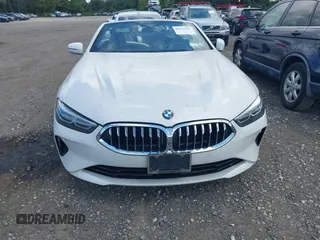2020 BMW 8 Series 840i с VIN WBADZ4C04LCD01352, выставлен на аукционе IAAI как лот 40232421 с пробегом 22 534 миль миль и . История ставок и продаж доступна на DreamBid. Изображение 12.