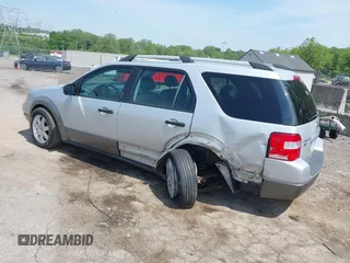 2005 Ford Freestyle SE с VIN 1FMZK01165GA43681, выставлен на аукционе IAAI как лот 42241497 с пробегом 155 999 миль миль и . История ставок и продаж доступна на DreamBid. Изображение 3.