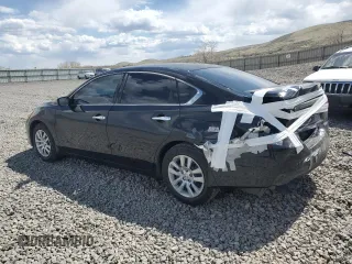 2016 Nissan Altima SL with VIN 1N4AL3AP0GC179292, listed as a Copart auction lot 52998365 with 228,545 mi miles and Salvage Title. Bid and sale history available at carsss.com. Image 2.